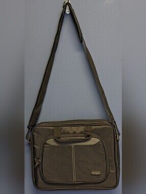 Targus Chromebook & Laptop Bag - Black - Used Good Condition